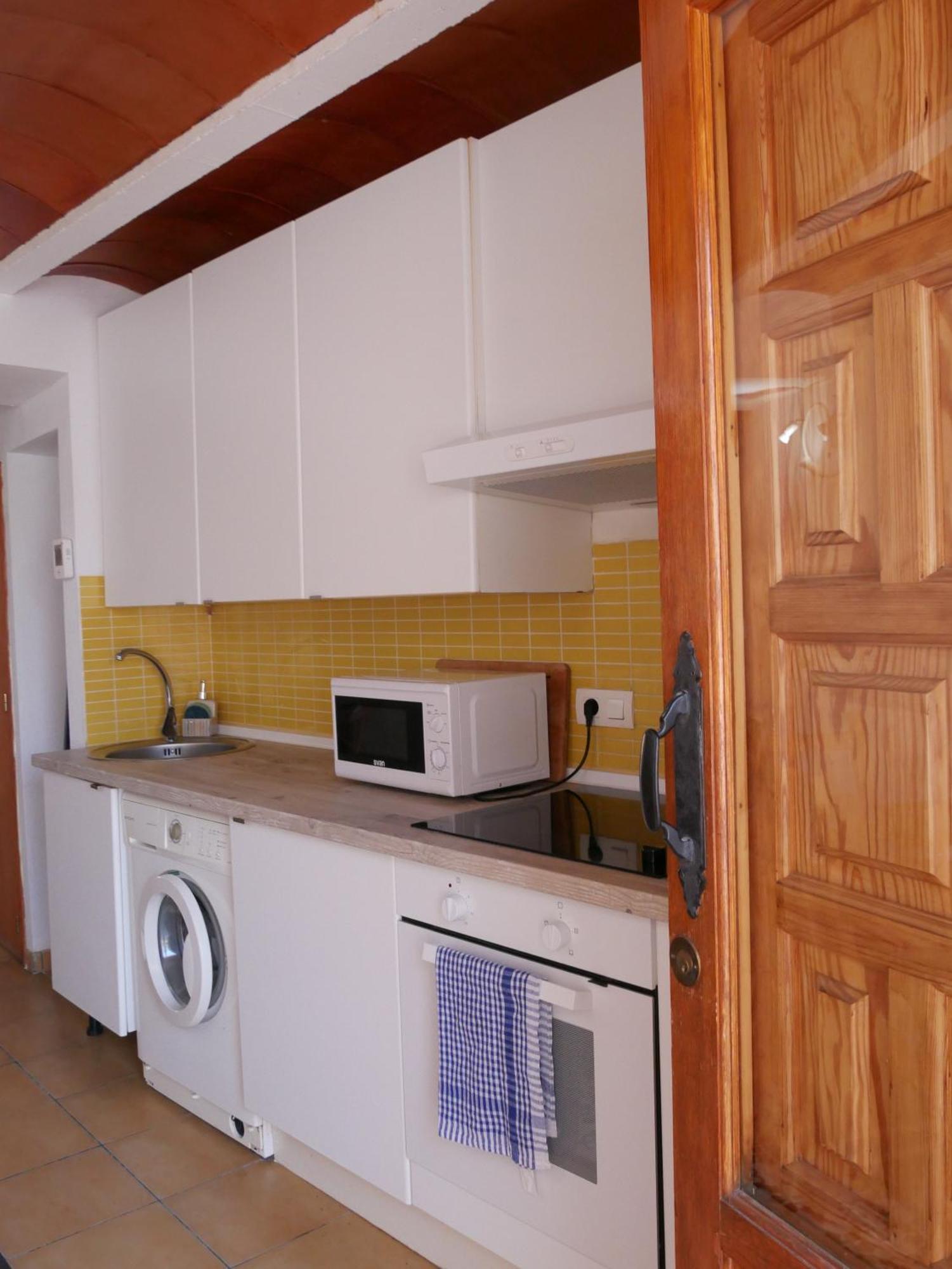 Cehegin Old Town House 빌라 외부 사진