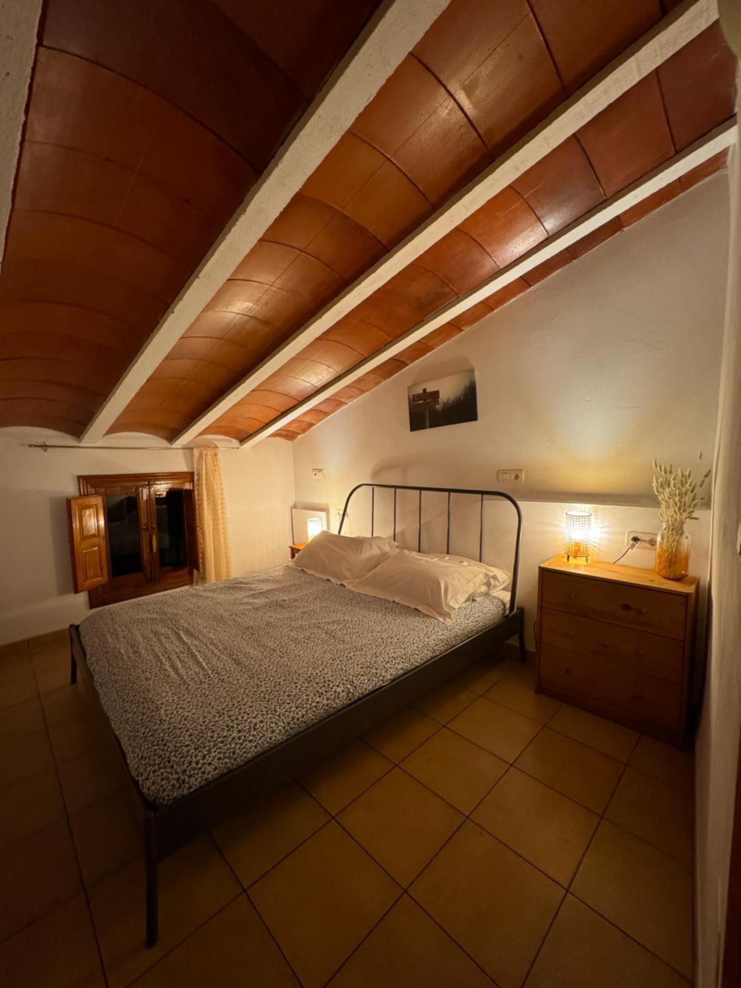 Cehegin Old Town House 빌라 외부 사진