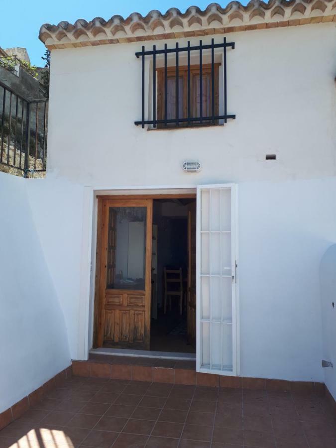 Cehegin Old Town House 빌라 외부 사진